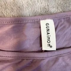 GUNAIMOM ケープ