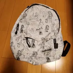 OUTDOOR PRODUCTS ディズニー リュックのサムネイル