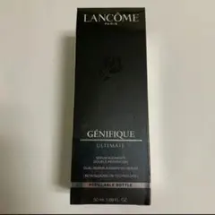 LANCOME ランコム ジェニフィック アルティメ セラム 50ml 美容液