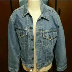 リーバイス 70505-02 ビンテージ