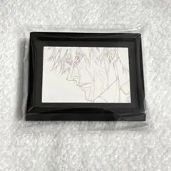 BLEACH　千年血戦篇　ミニ額縁コレクション　原画　黒崎一護　②