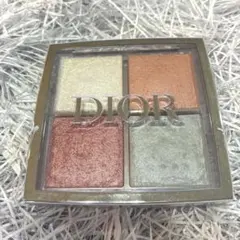 dior バックステージ　006 ハイライト