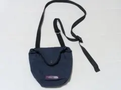 THE NORTH FACE PURPLE LABEL ショルダーバック
