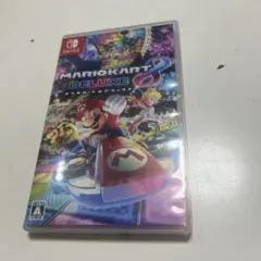 マリオカート8 デラックス Nintendo Switch