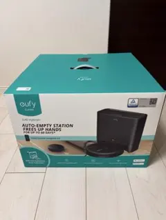 Eufy Clean G30 Hybrid ロボット掃除機 未使用品【5746】 Eufy Clean G30 Hybrid ロボット掃除機 未使用品【5746】 - メルカリ