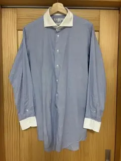 TOKYO SHIRTS ドレスシャツ L-86のサムネイル