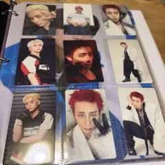 西洸人　トレカまとめ売り