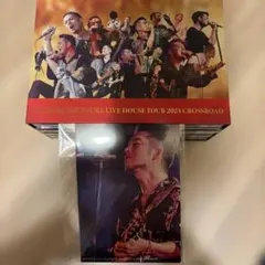 清木場俊介 CROSSROAD DVD 4本セット - メルカリ