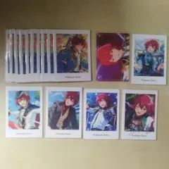 あんスタ 朱桜司 ぱしゃっつ ぱしゃこれ まとめ売り