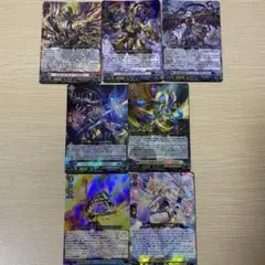 2026年最新】ヴァンガード リィエル srの人気アイテム - メルカリ