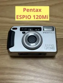 2025年最新】pentax 120miの人気アイテム - メルカリ