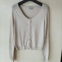 PAUL & JOE SISTER 長袖カーディガン サイズ2