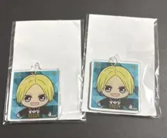 朝倉シン D賞2個セット