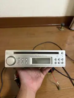 2026年最新】DENON DCT-R1の人気アイテム - メルカリ