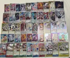 2026年最新】ワンピース まとめ売りカードの人気アイテム - メルカリ