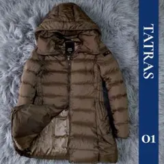 2025年最新】Tatras ダウン レディースの人気アイテム - メルカリ