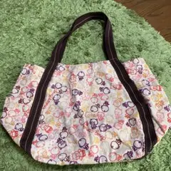 ドラッグストアーズ トートバッグ