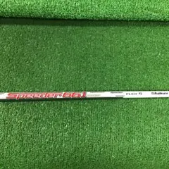 フジクラ スピーダー 569 Sフレックス テーラーメイドスリーブ