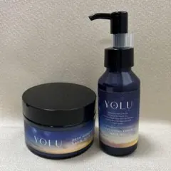 YOLU ディープナイトリペア　バームヘアマスク　ヘアオイル　セット販売のサムネイル