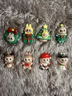 ラブブデコパ
