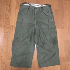 U.S.ARMY M-1951 FIELD TROUSERSのサムネイル