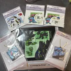 ポケモン　一番くじ　バラ売り可能