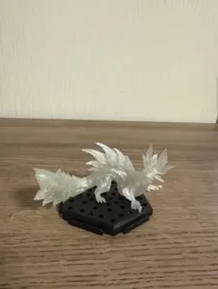 タマミツネ（クリアVer.）　モンスターハンター　フィギュア