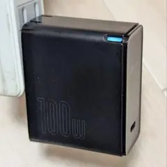 Baseus 100W充電器 Qualcomm Quick Charge 5
