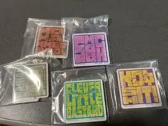 一番くじ　ジョジョ　I賞 マライアのアクリルマグネット　セミコンプ