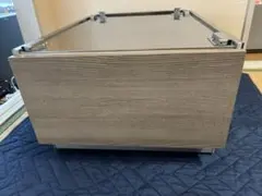 マルニ木工 家具調コタツ MOF120E4DB マルニ木工 家具調コタツ MOF120E4DB - メルカリ
