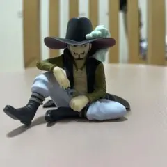 ワンピース フィギュア　ガチャガチャ
