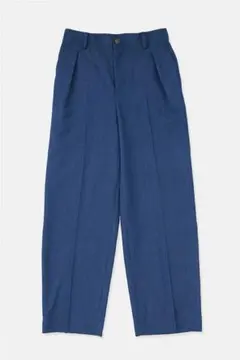 digawel ディガウェル In tuck Pants スラックス パンツのサムネイル