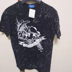 新品タグ付きDisny RESORTミッキーTシャツ