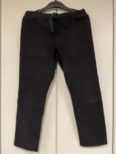 Wildthings マイクロフリースクライミングパンツ Mサイズ