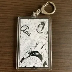 onepiece アクリルキーホルダー サボ エース