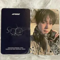 ATEEZ サノク トレカ 2026年最新】ateez サノク トレカの人気アイテム - メルカリ