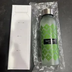 新品未使用 ケイトスペード ボトル メモリ付き 360ml kate spadeのサムネイル