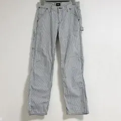 DMG ストライプ デニムのサムネイル