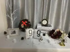 ウェルカムスペース　クリスマス