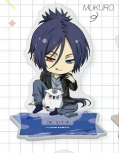 2025年最新】六道骸 ひこくじの人気アイテム - メルカリ