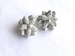 PATRICK COX パトリックコックス ピアス ジルコニア ハート - メルカリ