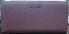 Jewelna Rose 長財布 ピンクのサムネイル