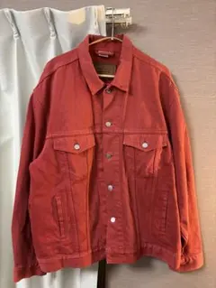 Calvin Klein カルバンクライン デニムジャケット