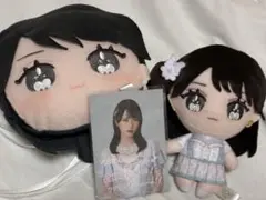 2026年最新】イコラブ ぬいぐるみ 佐々木舞香の人気アイテム - メルカリ
