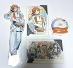 2026年最新】プロセカ彰人アクリルスタンドの人気アイテム - メルカリ