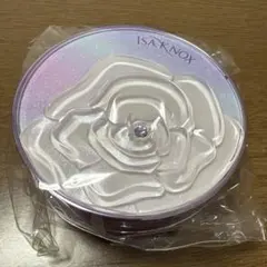 新品未開封イザノックス　コンパクトのみ　 フラワーモチーフ　花柄のサムネイル