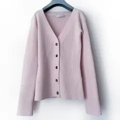 J*y様 MaxMara マックスマーラのカーディガン　カシミヤウール