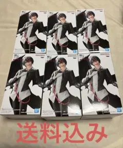 転生したらスライムだった件 ディアブロ フィギュア 6個セット転スラ