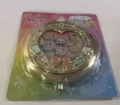 週末値下げ　【新品未開封】ちいかわ　まじかる　超まじかる　コンパクトミラー