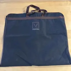 Paul Smith ブラックガーメントバッグ Paul Smith ガーメントバッグ ブラック - メルカリ